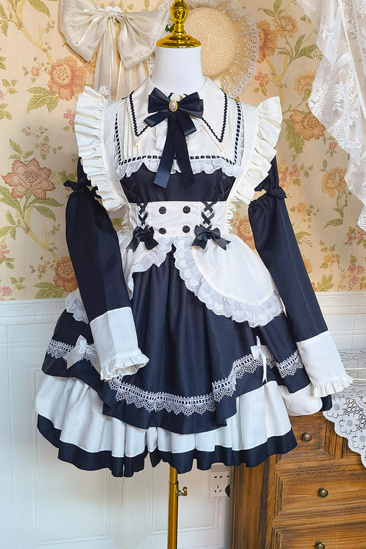 Thoughtfully Designed Dress in a Timeless Style