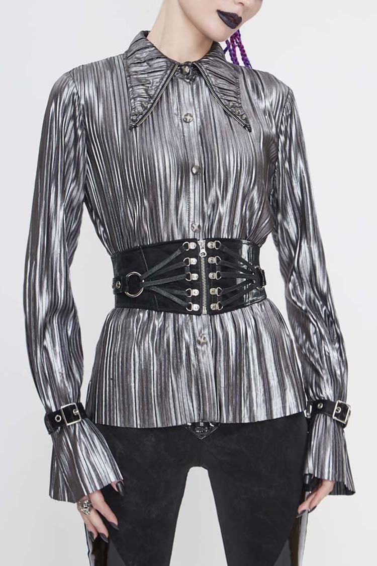 Elegantly Styled Shirt for Everyday Wear