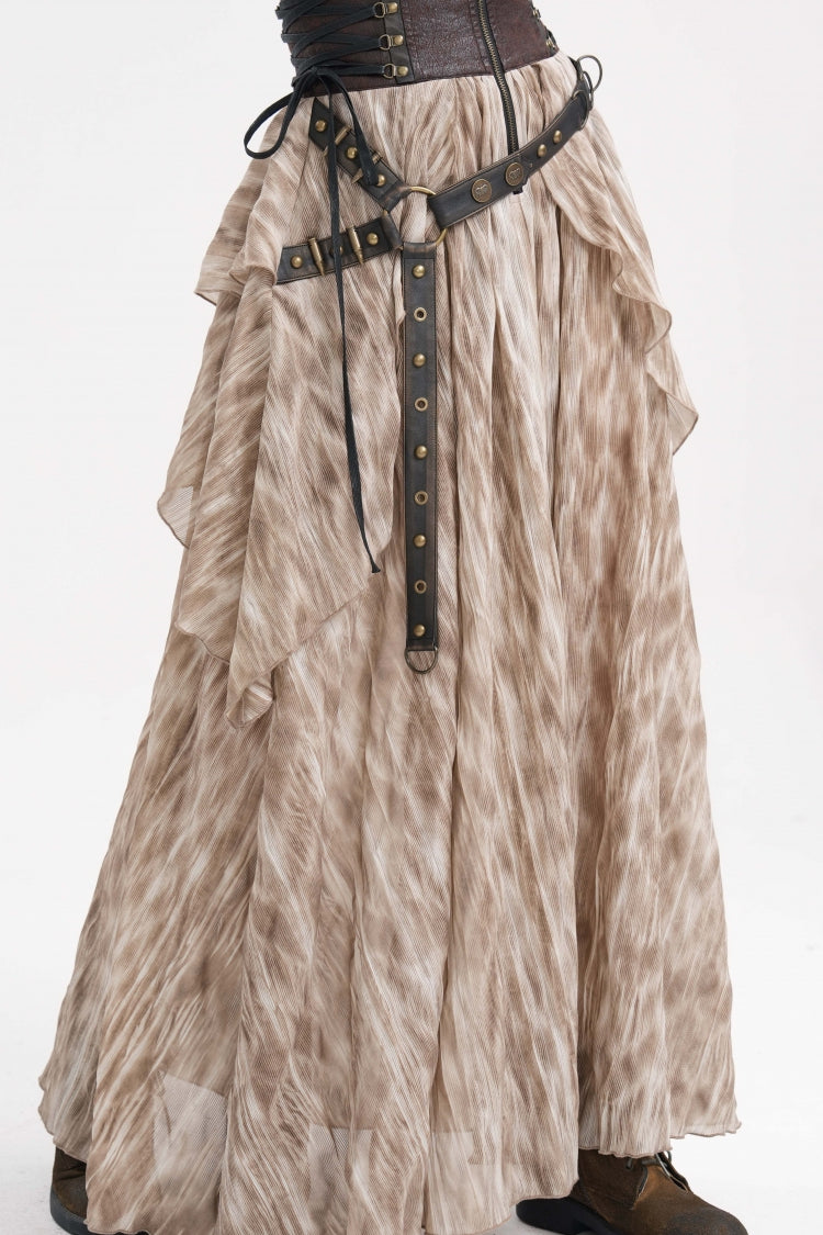 Thoughtfully Designed Garment in a Timeless Style
