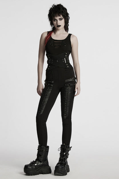 Vintage Style Garment with a Modern Fit