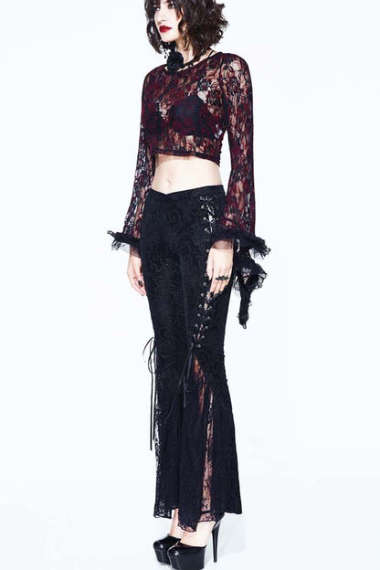 Beautifully Crafted Pants in a Classic Style