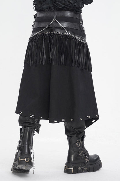 Thoughtfully Designed Garment in a Timeless Style