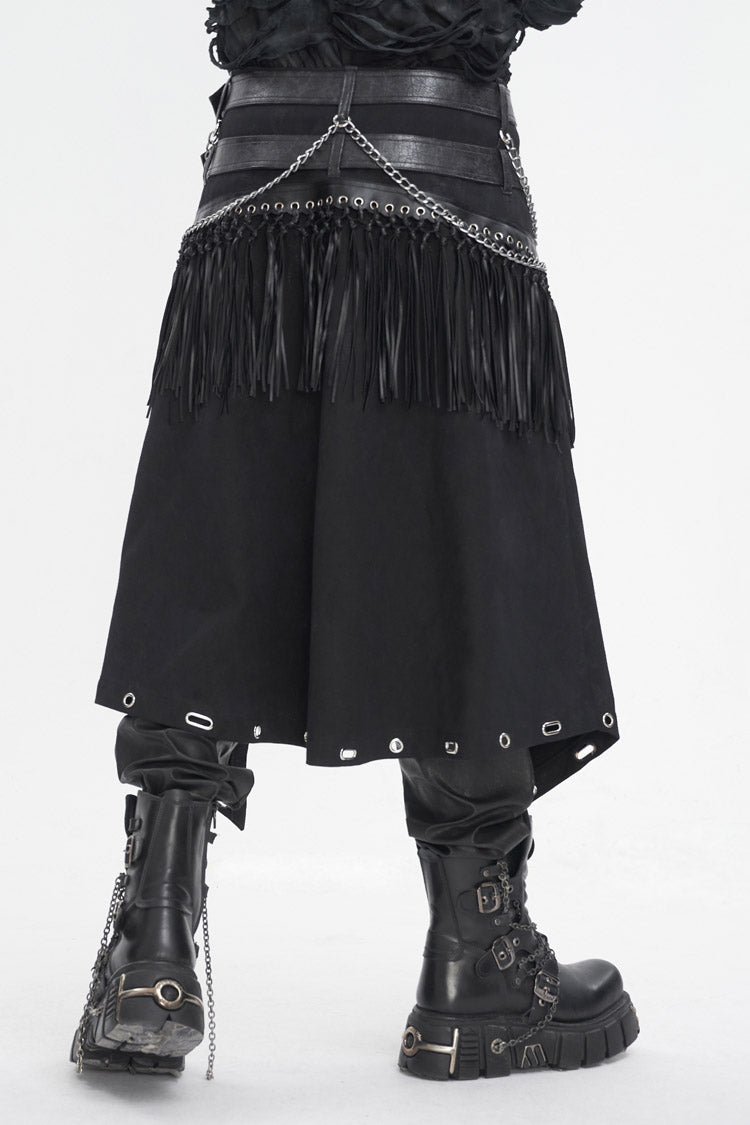Thoughtfully Designed Garment in a Timeless Style