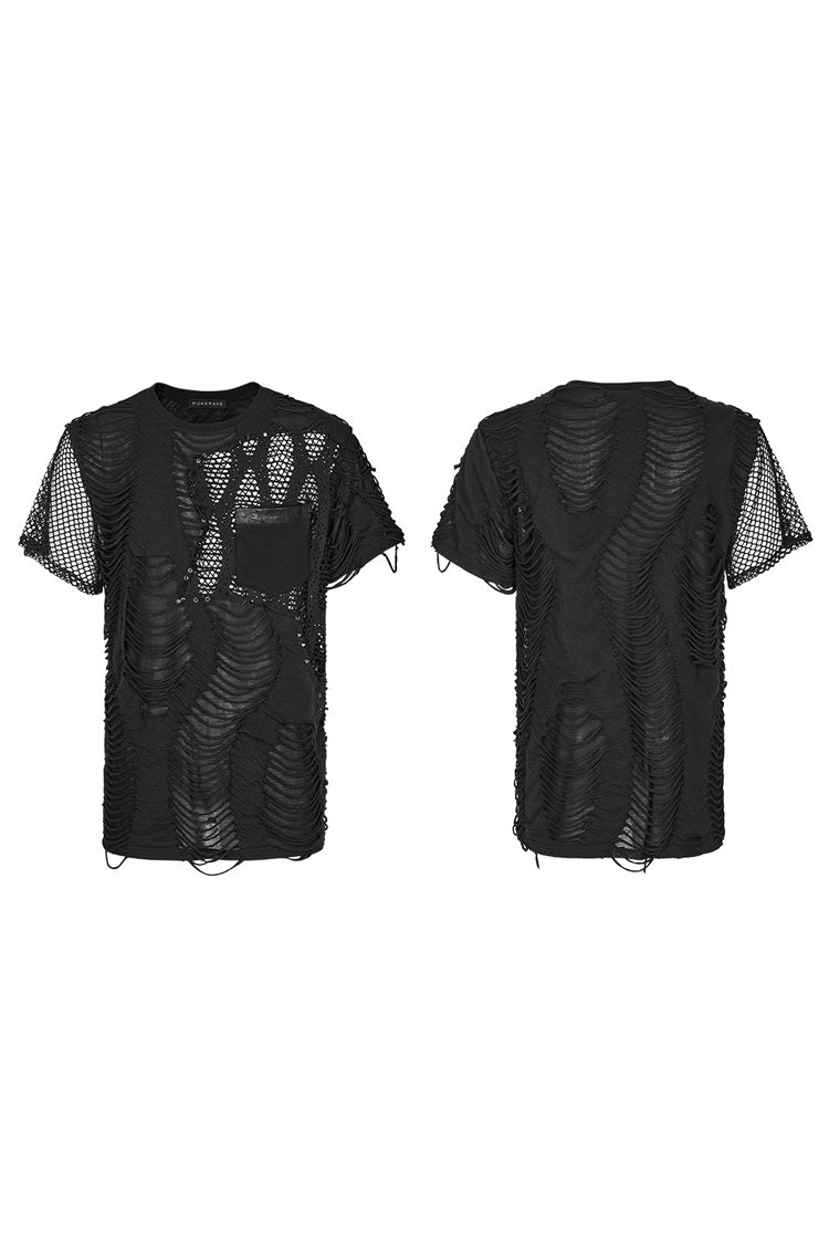 Classic Designed T-Shirt in a Timeless Cut