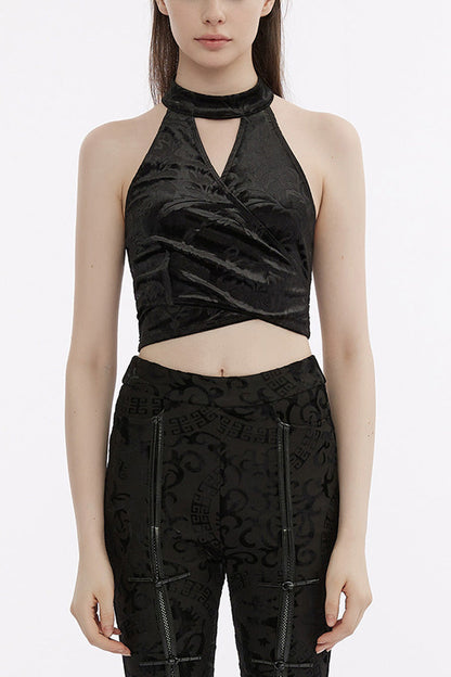 Casually Elegant Garment with a Refined Edge