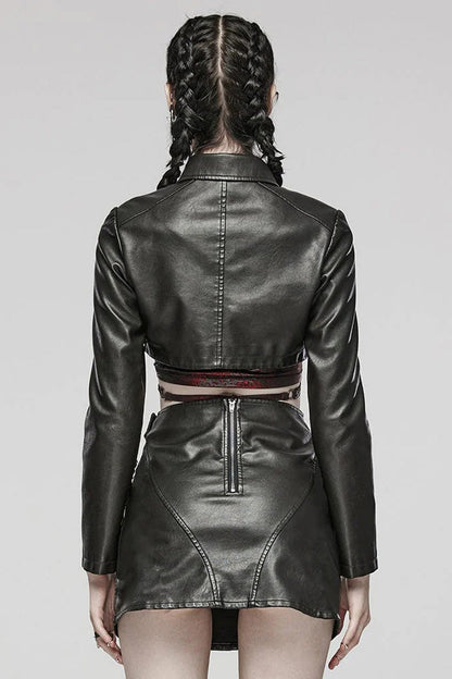 Thoughtfully Designed Coat in a Timeless Style