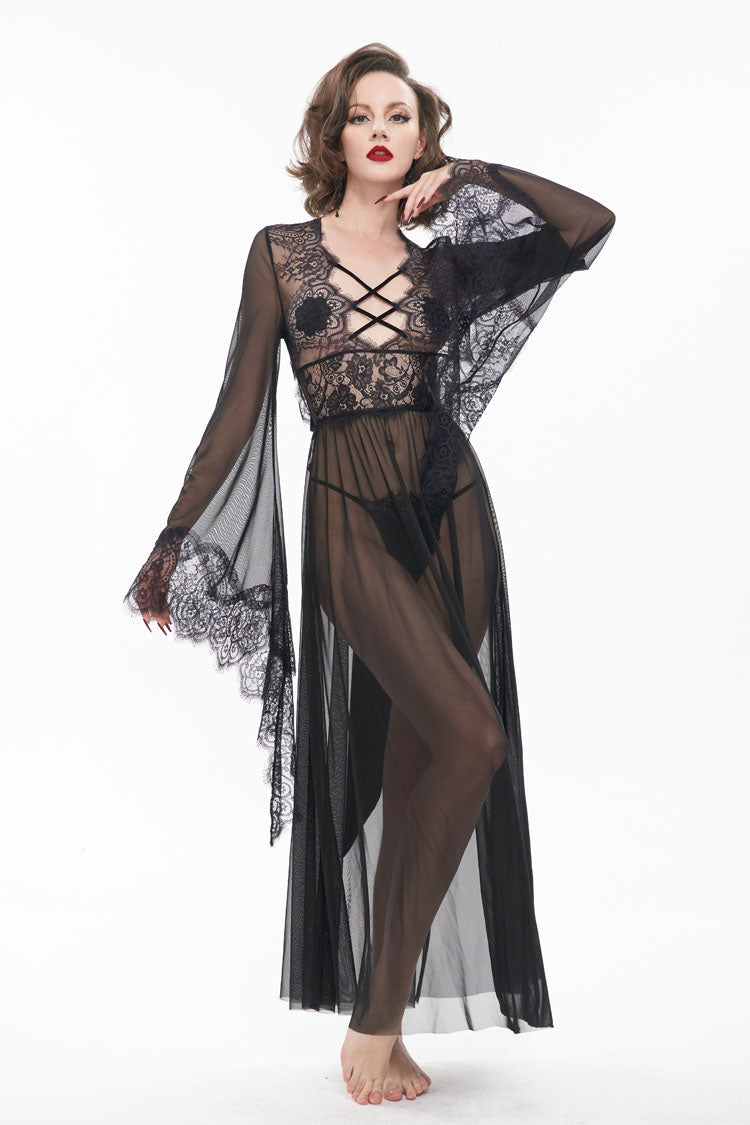 Thoughtfully Designed Dress in a Timeless Style