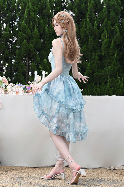 Classic Designed Dress in a Timeless Cut
