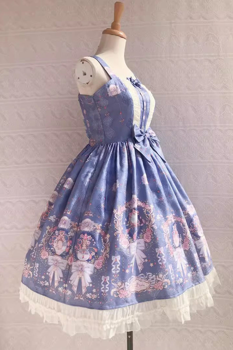 Thoughtfully Designed Dress in a Timeless Style