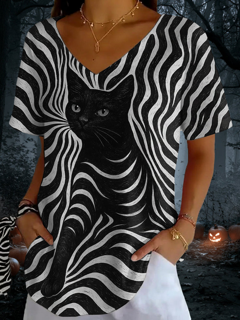 Elegantly Styled Garment for Everyday Wear