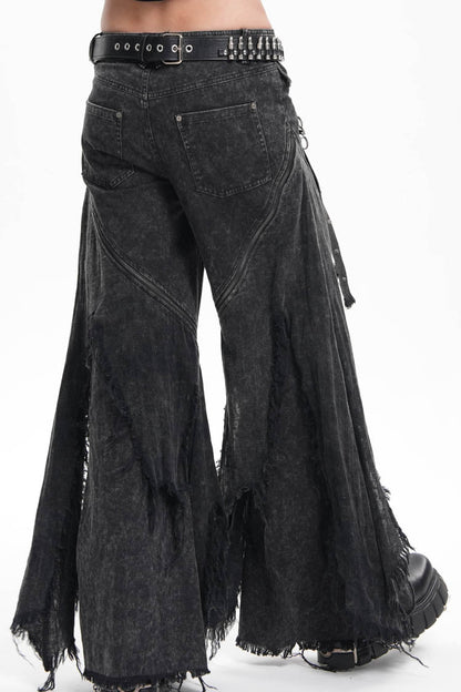 Vintage Style Pants with a Modern Fit