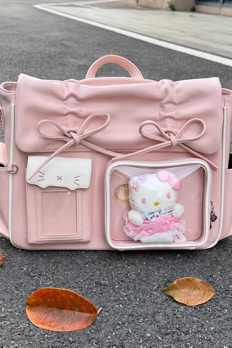 Beautifully Crafted Bag in a Classic Style