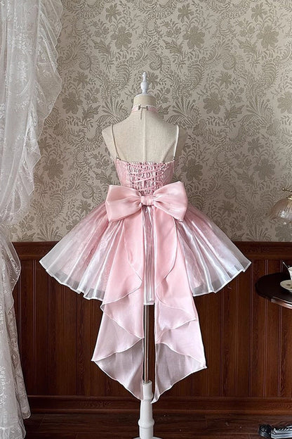 Vintage Style Dress with a Modern Fit
