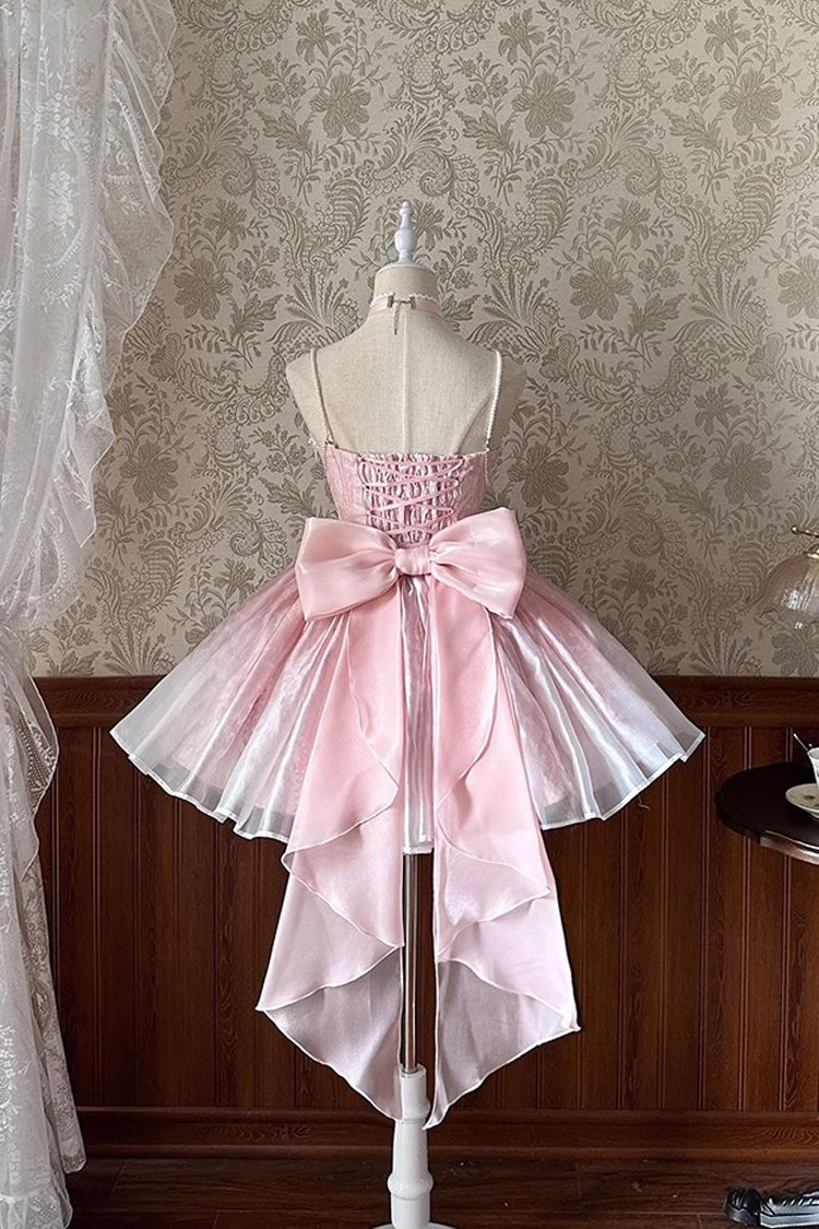 Vintage Style Dress with a Modern Fit