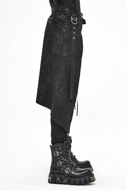 Effortlessly Elegant Garment with a Timeless Design
