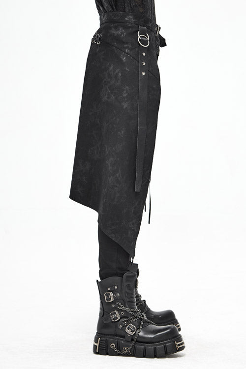 Effortlessly Elegant Garment with a Timeless Design