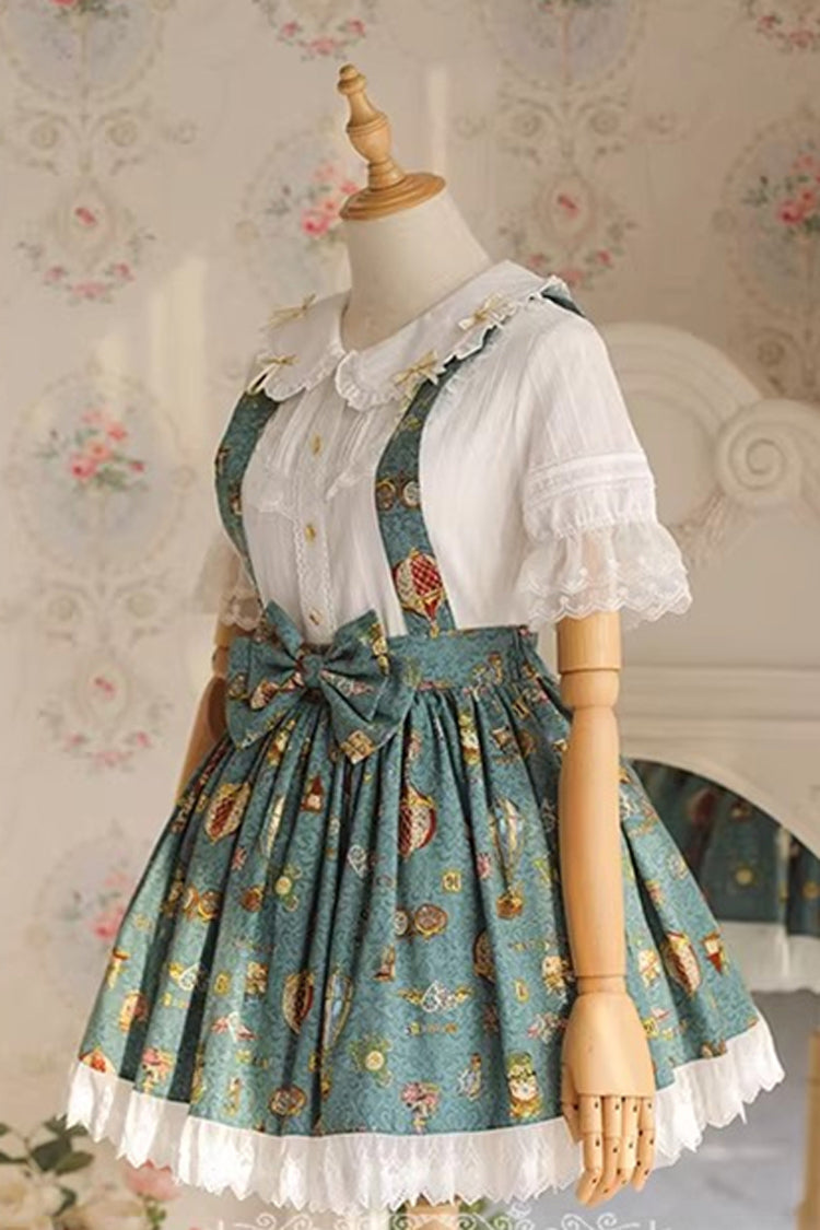 Vintage Style Dress with a Modern Fit