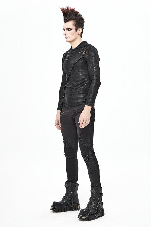 Thoughtfully Designed Pants in a Timeless Style