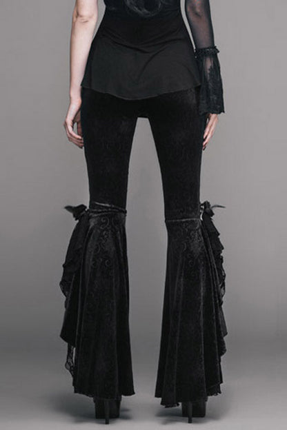 Vintage Style Pants with a Modern Fit