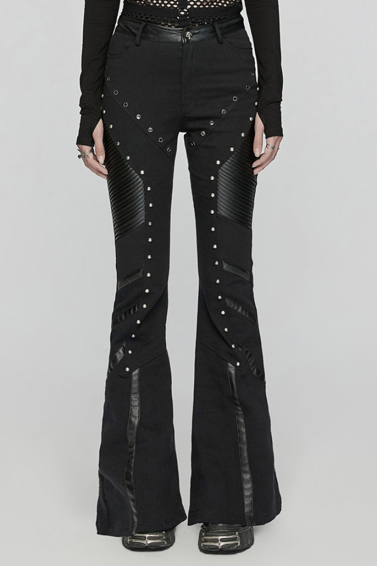 Finely Styled Pants with a Classic Vintage Look