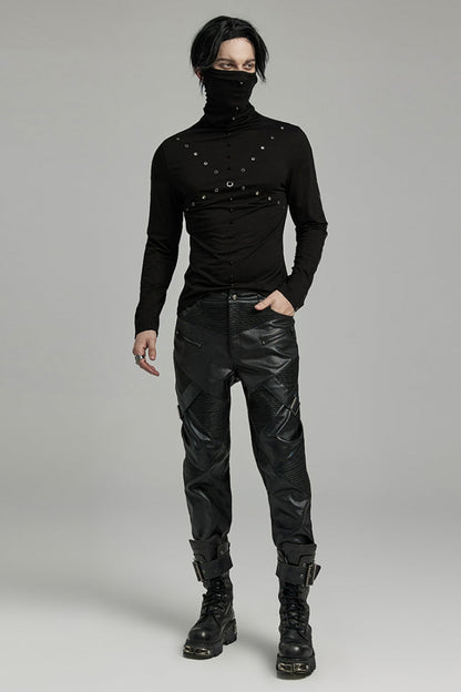 Beautifully Crafted Pants in a Classic Style