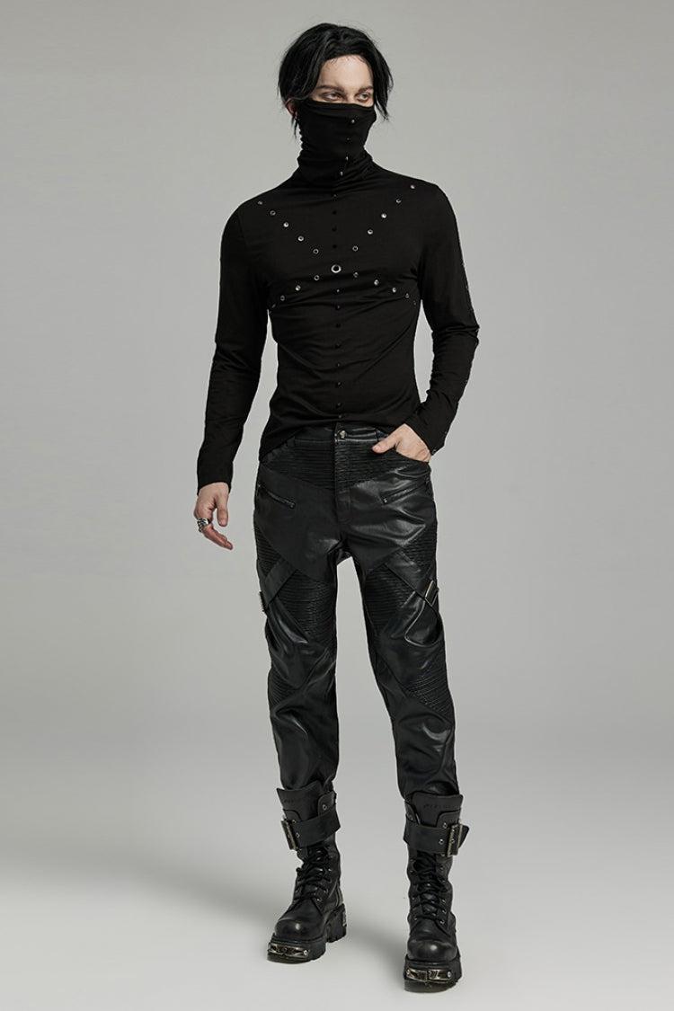 Beautifully Crafted Pants in a Classic Style