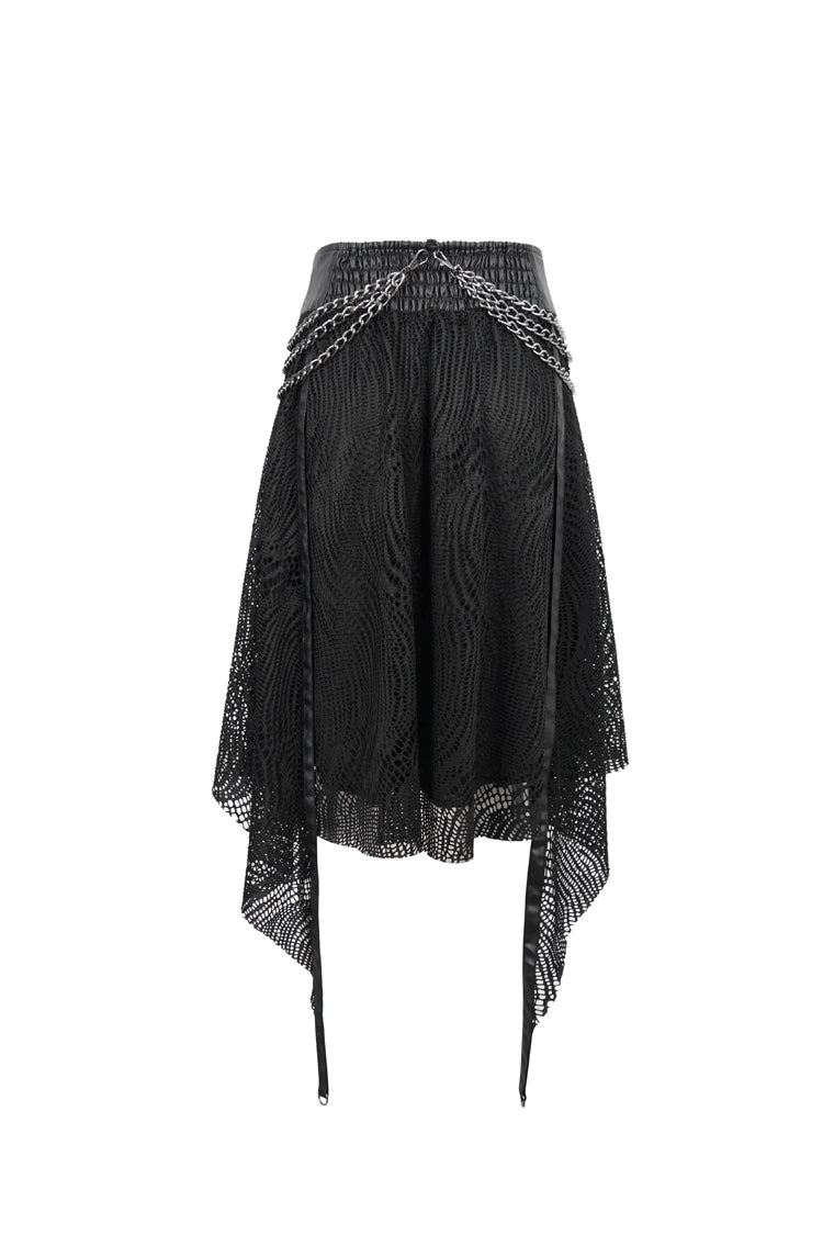 Sophisticated Garment with a Clean Classic Look