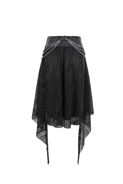 Sophisticated Garment with a Clean Classic Look