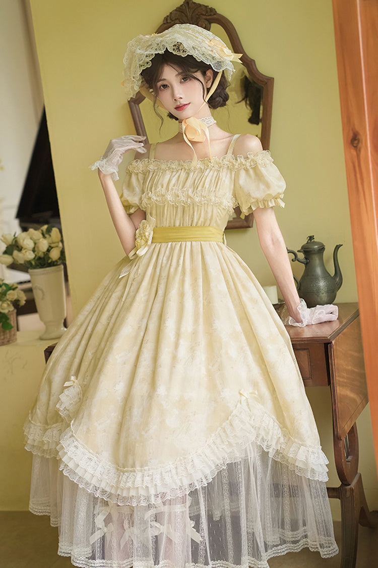 Vintage Style Dress with a Modern Fit