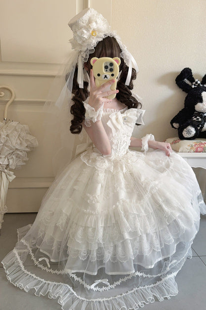Casually Elegant Dress with a Refined Edge