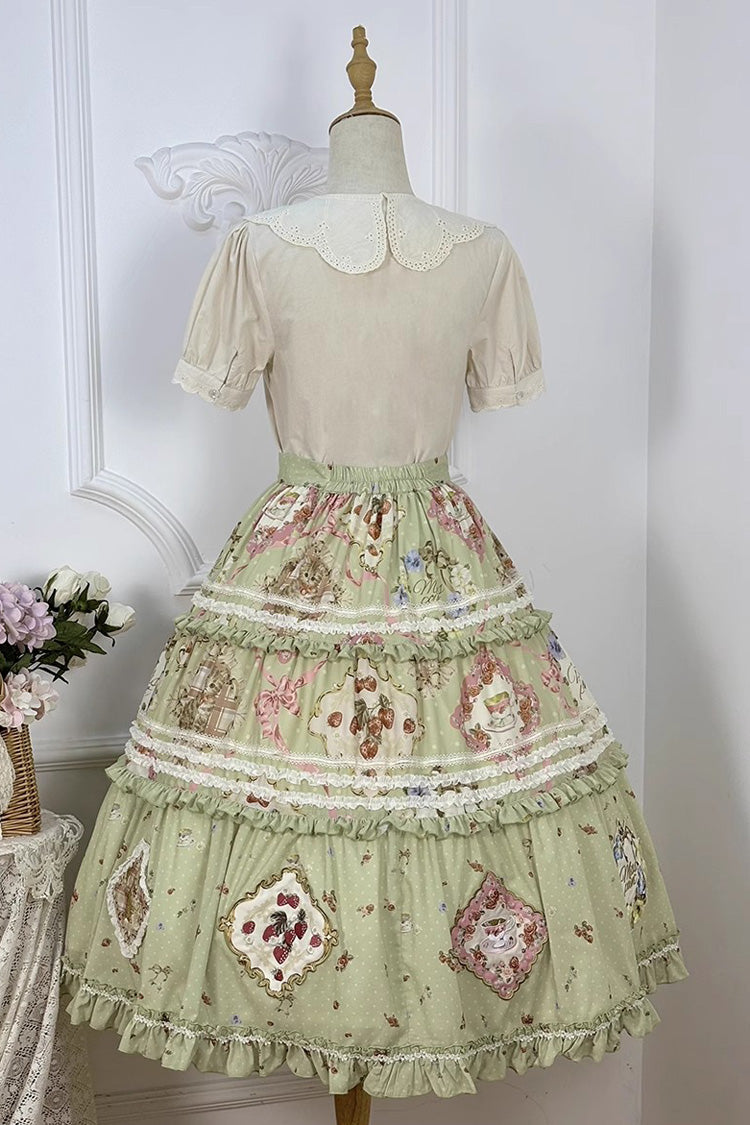 Effortlessly Elegant Garment with a Timeless Design