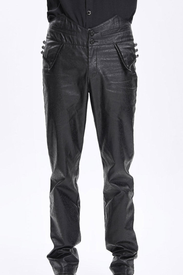Thoughtfully Designed Pants in a Timeless Style