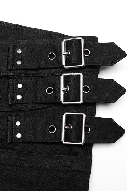 Classic Designed Pants in a Timeless Cut