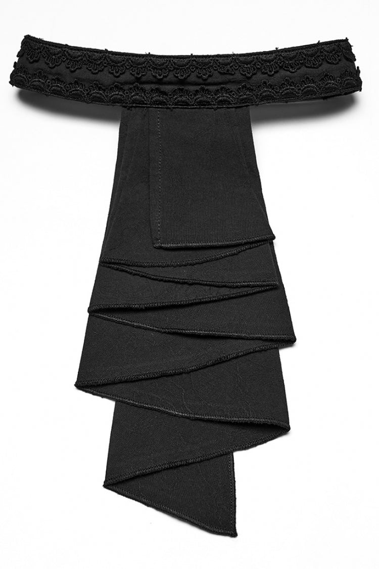 Vintage Inspired Blouse with a Contemporary Edge