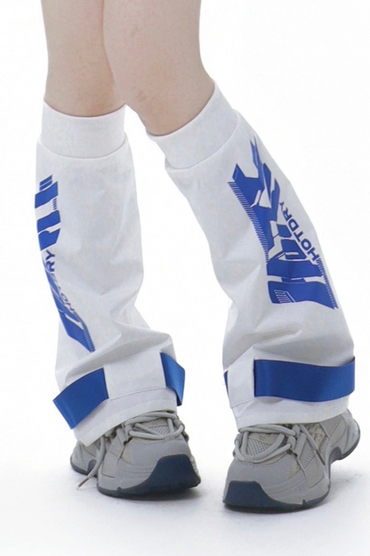 Subculture Cyber Mode Jacket + Shorts + Leg Warmers + Hair Accessories