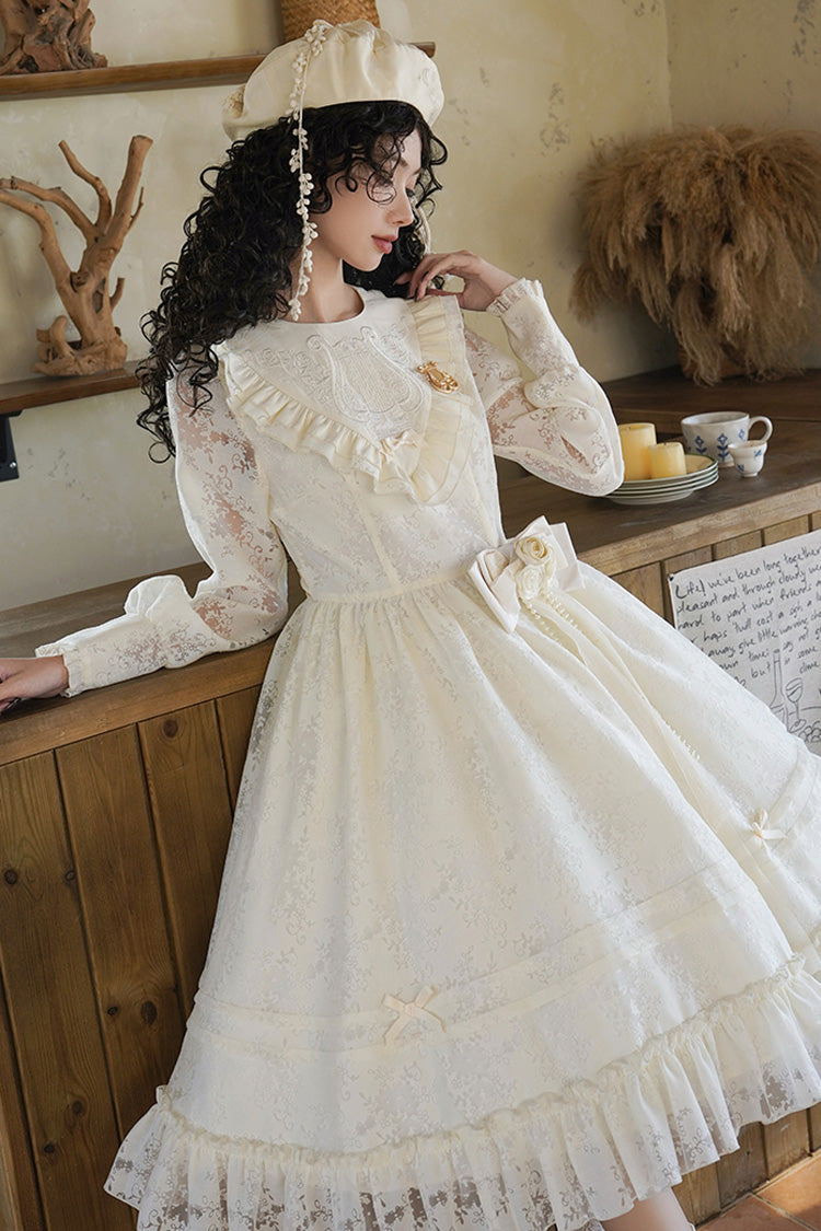 Beautifully Crafted Cardigan in a Classic Style