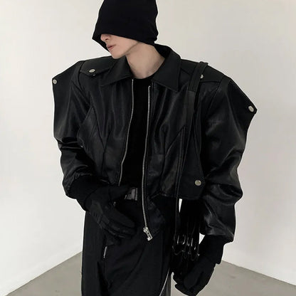 Oversized Jacket