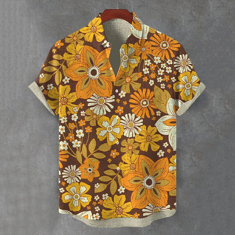 Elegantly Styled Shirt for Everyday Wear