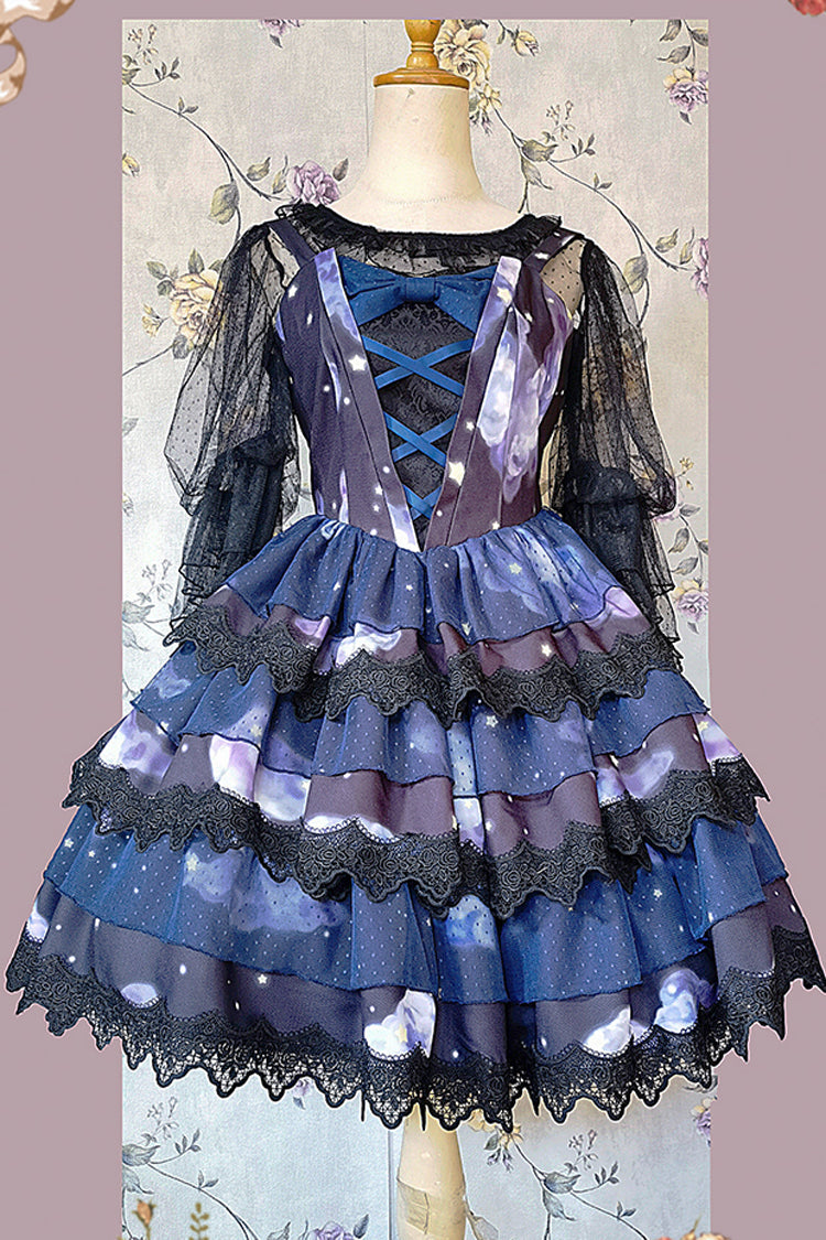 Classic Designed Dress in a Timeless Cut