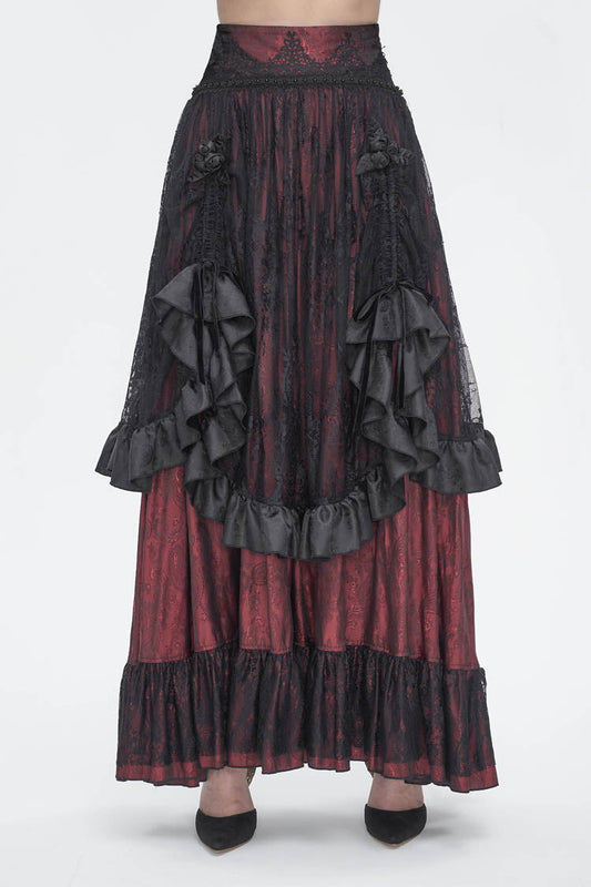 Beautifully Finished Garment in a Timeless Design