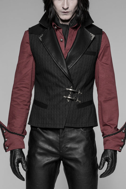 Vintage Style Garment with a Modern Fit