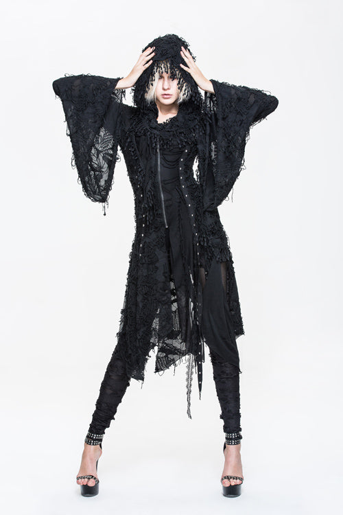 Beautifully Crafted Coat in a Classic Style