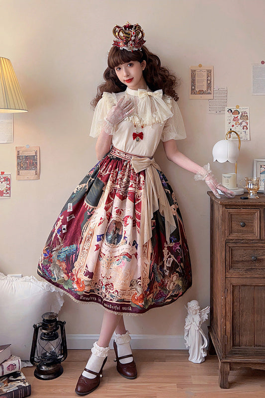 Classic Vintage Garment with a Flattering Fit