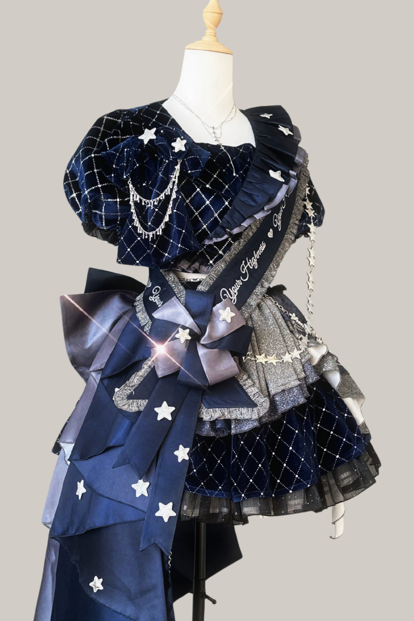 [pre-order] Deep Sea Diva Performance Idol Set Full Set + Version Full Set