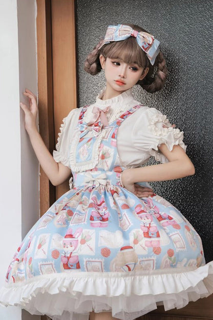 Casually Elegant Dress with a Refined Edge