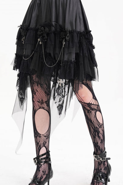 Beautifully Finished Garment in a Timeless Design