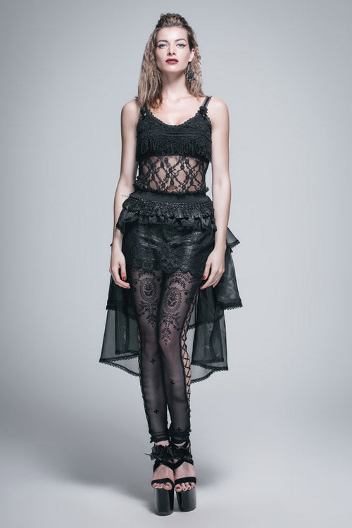 Effortlessly Elegant Garment with a Timeless Design