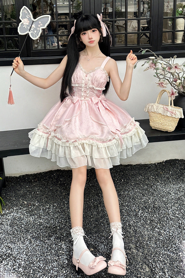 Casually Elegant Dress with a Refined Edge