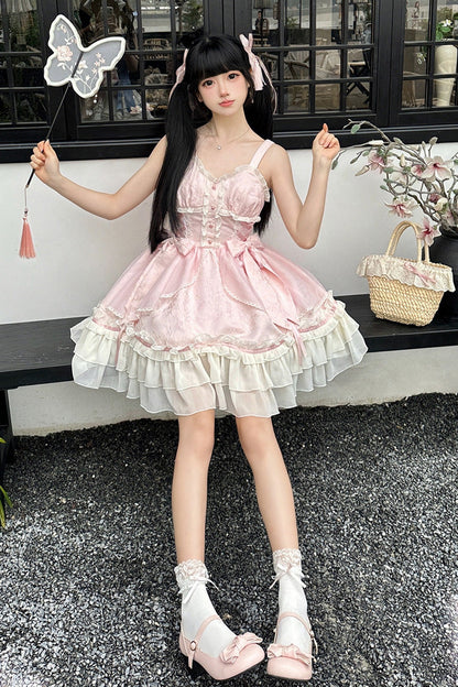 Casually Elegant Dress with a Refined Edge