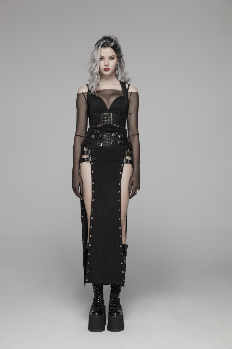 Vintage Inspired Garment with a Contemporary Edge